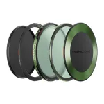 Variable ND/CPL filter kit Freewell Brandon Li 95mm | FW-BL95-VNDKIT | 4897143172239