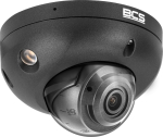 Kamera IP BCS Kopułkowa IP POINT 4MP -P-DMIP24FSR3L3-Ai2-G (BCS-P-DMIP24FSR3L3-Ai2-G) | BCS-P-DMIP24FSR3L3-Ai2-G | 5904890719637