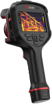 Kamera Guide Kamera termowizyjna, IR 256x192, 50Hz, NETD 15mK, -40&deg;C do 650&deg;C, FOV 25&deg;&times;19&deg;, 4,3'' dotykowy LCD, dalmierz laserowy, 5MP, 64GB, GPS, Wi-Fi (H2S) | H2S | 6970883553914