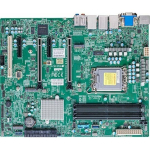 Płyta gł&oacute;wna SuperMicro Supermicro MBD-X13SAE-F Intel W680 LGA 1700 ATX | MBD-X13SAE-F-B | 672042461615