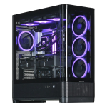 Actina 5901443447412 PC Intel Core Ultra 7 270K Plus 32 GB DDR5-SDRAM 1 TB SSD NVIDIA GeForce RTX 5070 Ti Windows 11 Pro Midi Tower Black | KOMACNGIP0665 | 5901443447412