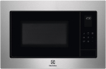 Electrolux EMS4253TEX microwave Built-in Combination microwave 900 W Black, Stainless steel | EMS4253TEX | 7332543715671