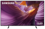 TV Set|SAMSUNG|77 "|4K Ultra HD|3840 x 2160 pixels|Flat|16:9|OLED|QE77S85FAEXXH | QE77S85FAEXXH | 8806095995311