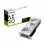 Gigabyte GeForce RTX 5070 AERO OC 12G | NVIDIA | 12 GB | GeForce RTX 5070 | HDMI ports quantity 1 | PCI-E 5.0 | GV-N5070AERO OC-12GD | 4719331355852