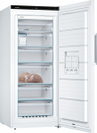 Bosch Serie 6 GSN51AWDV freezer Freestanding Upright White 289 L | GSN51AWDV | 4242005186853