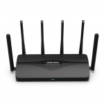 Mercusys BE9300 Tri-Band Wi-Fi 7 Router | MR47BE | 6957939001391