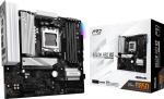 Asrock B850M Pro RS AMD B850 Socket AM5 micro ATX | B850M Pro RS | 4711581490345
