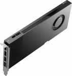 PNY RTX PRO 4000 Blackwell NVIDIA 24 GB GDDR7 | VCNRTXPRO4000-PB | 3536403403539