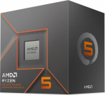 AMD Ryzen&trade; 5 8500G - processor | 100-100000931BOX | 730143316439