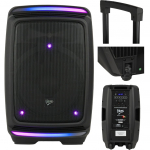 V-TONE OrionX 14 ACCU - active 14" battery-powered speaker | 5908249832046 | 5908249832046