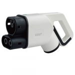 Electric Car Duosida Plug CCS 2, 200A, 3-phase | EV200399 | 9990000200399