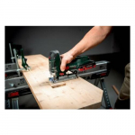 Metabo 601054850 Akku-Stichs&auml;ge ST 18 LT 130 BL | 601054850 | 4061792258976
