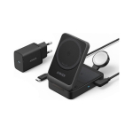 Anker MagGo Wireless Charging Station | B2557311 | 194644157128