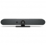 CAMERA CONFERENCE RALLY BAR/MINI GRAPH 960-001339 LOGITECH | 960-001339 | 50992060930814