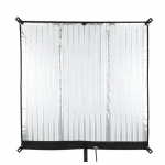 Falcon Eyes Bi-Color LED Panel RX-120TDX III-K1 116x117 cm 680W | 290975 | 8718127030740