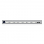 Ubiquiti UniFi Pro XG 24 Managed L2/L3 10G Ethernet (100/1000/10000) 1U Grey | USW-Pro-XG-24 | 810177160779