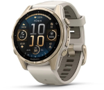 SMARTWATCH FENIX 8 SAPPHIRE/SOFT GOLD 010-02903-11 GARMIN | 010-02903-11 | 753759337995