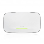 AP Single Pack 802.11be AP, Smart Antenna, Standalone NebulaFlex 1 year Nebula Pro pack license bundled EU and UK Nazwa EN w MFG: *Zyxel AP Single Pack 80 2.11be WBE660S-EU0101F | WBE660S-EU0101F | 4718937631193
