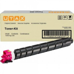 Toner Utax  CK-8514 Magenta Oryginał  (1T02NDBUT0) | 1T02NDBUT0 | 4053768190304