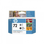 Tusz HP tusz nr 72 Grey i Photo Black (C9380A) | C9380A | 0808736779593