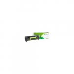 Toner Lexmark 56F2H0E Black Oryginał  (56F2H0E) | 56F2H0E | 0734646638036