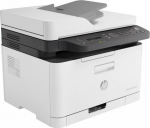 Urządzenie wielofunkcyjne HP Color LaserJet MFP 179fnw (4ZB97A) | 4ZB97A | 5715063679739
