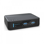Terminal sieciowy SEH SEH USB SEH utnserver Pro czarny | M05130 | 4037863051302