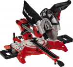 Ukośnica Einhell TC-SM 2131/1 Dual 1800 W 210 mm | 4300390 | 4006825644883
