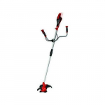 Einhell cordless scythe AGILLO 18/200 - 3411310 | 3411310 | 4006825651300