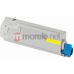 Toner OKI 44844505 Yellow Oryginał  (44844505) | 44844505 | 5031713053873