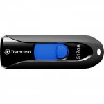 Pendrive Transcend JetFlash 790, 512 GB  (TS512GJF790K) | TS512GJF790K | 760557849704