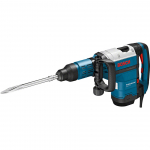 Bosch Młot wyburzeniowy GSH 7 VC 1500 W | 0611322000 | 3165140730587