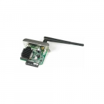 Zebra Zebra Kit Zebranet Wireless Card 802.11ac, BT4.0. This item is for all ZT600, all ZT510 and only ZT400 using firmware version V75.20.14Z or later. | P1083320-037C | 8596375087927