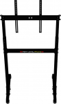 Free Standing Single Monitor stand | NLR-A011 | 667380785882