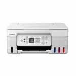 Canon PIXMA G3470 &ndash; biela multifunkčn&aacute; atramentov&aacute; tlačiareň form&aacute;tu A4 s podporou Wi-Fi a USB | 5805C029 | 4549292205534