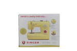 Singer 3223 Sewing Machine Yellow | 3223yello | 7393033096137