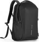 XD DESIGN BACKPACK BIZZ BACKPACK BLACK P/N: P705.931 | P705.931 | 8714612142127