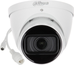 NET CAMERA 5MP IR EYEBALL/IPC-HDW5541T-ZE-27135-S3 DAHUA | IPC-HDW5541T-ZE-27135-S3 | 6923172587497