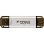 External SSD|TRANSCEND|ESD310|512GB|USB-C|USB|3D NAND|Write speed 900 MBytes/sec|Read speed 1050 MBytes/sec|TS512GESD310S | TS512GESD310S | 760557863274