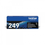 Brother TN-249BK | Toner cartridge | Black | TN249BK | 4977766821827