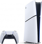 Sony PlayStation 5 D Chassis Slim Digital (CFI-2016) | 711719577478 | 0711719577478