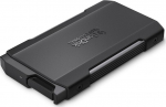 Dysk zewnętrzny SSD SanDisk Pro-Blade 2TB Czarny (SDPM2NB-002T-GBAND) | SDPM2NB-002T-GBAND | 619659198503