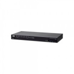 Konsola KVM Aten ATEN CS19208 KVM Switch 8-Port DisplayPort 4K USB 3.0 Audio | 63603A | 4719264649257