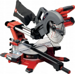 Ukośnica Einhell Einhell cordless mitre saw TE-MS 36/10 L Li-Solo, 36Volt (2x18V) (red, without battery and charger) | 4300885 | 4006825665239