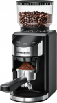Młynek do kawy Rommelsbacher Rommelsbacher coffee grinder EKM 400 (black/silver) | EKM400 | 4001797864208
