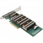 Kontroler Microchip SMARTRAID 3204-8I /E SINGLE | 3204C8IXS | 760884158371