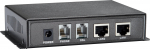 Konwerter światłowodowy LevelOne LevelOne Konverter VDS-1202 100/100Mbps>VDSL2           2km | VDS-1202 | 4015867209073