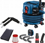 Odkurzacz przemysłowy Bosch GAS 18V-12 MC 06019K2000 | 06019K2000 | 4059952552682