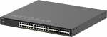 Switch NETGEAR M4350-24X8F8V (XSM4340V-100NES) | XSM4340V-100NES | 606449165135