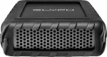 Dysk zewnętrzny HDD Glyph Blackbox Pro 4 TB - External Hard Drive, 7200RPM, USB-C 3.2 Gen 1 (Works with 3.0/2.0) | BBPR4000 | 691450002449